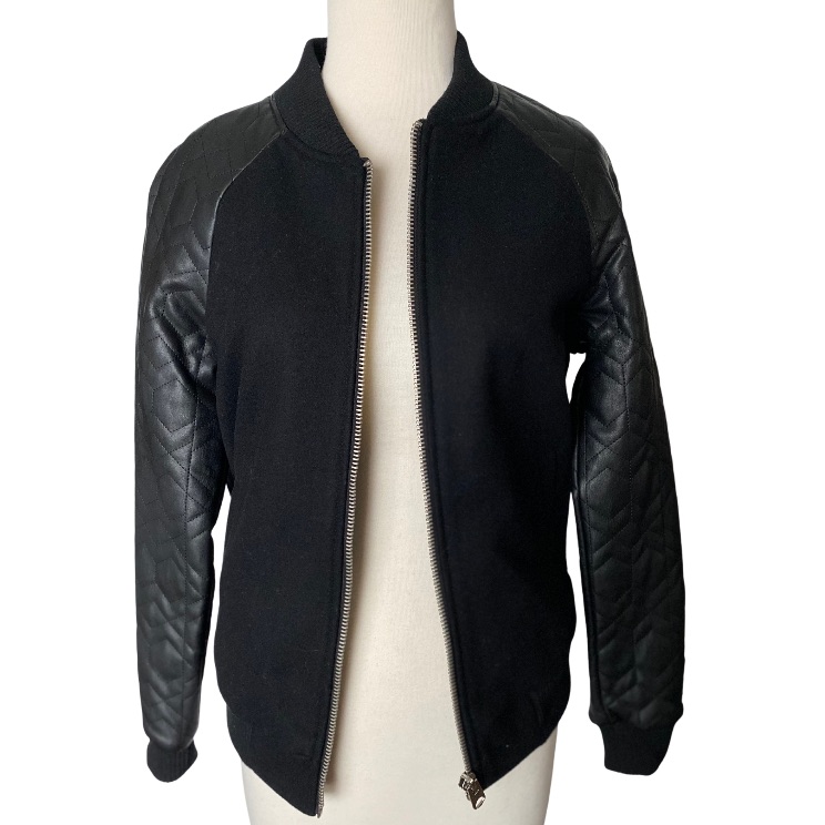 Letterman’s Jacket (84)